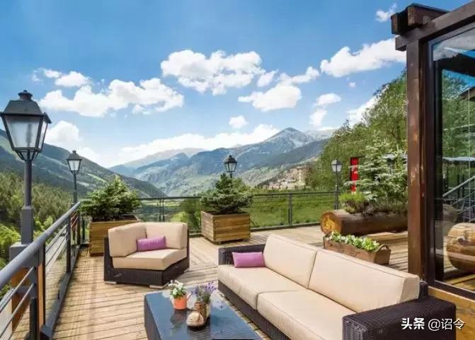 为什么微信地区很多人用安道尔,微信定位安道尔