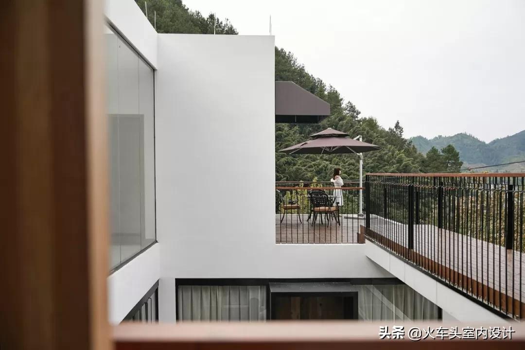 10个高品质民宿案例合集,10家精品民宿推荐