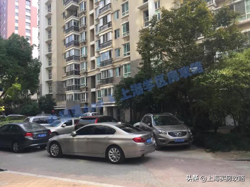 上海杨浦二师附小小学生家长,上海杨浦二梯队小学怎么样