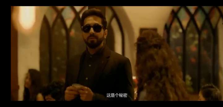 调音师的三层解析,调音师短片深度解析