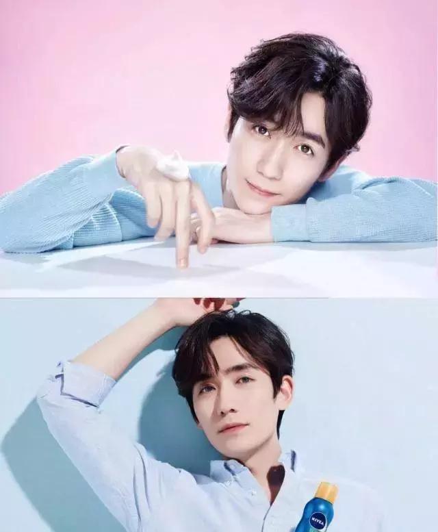 妮维雅||德国百年“大宝”的年轻态营销