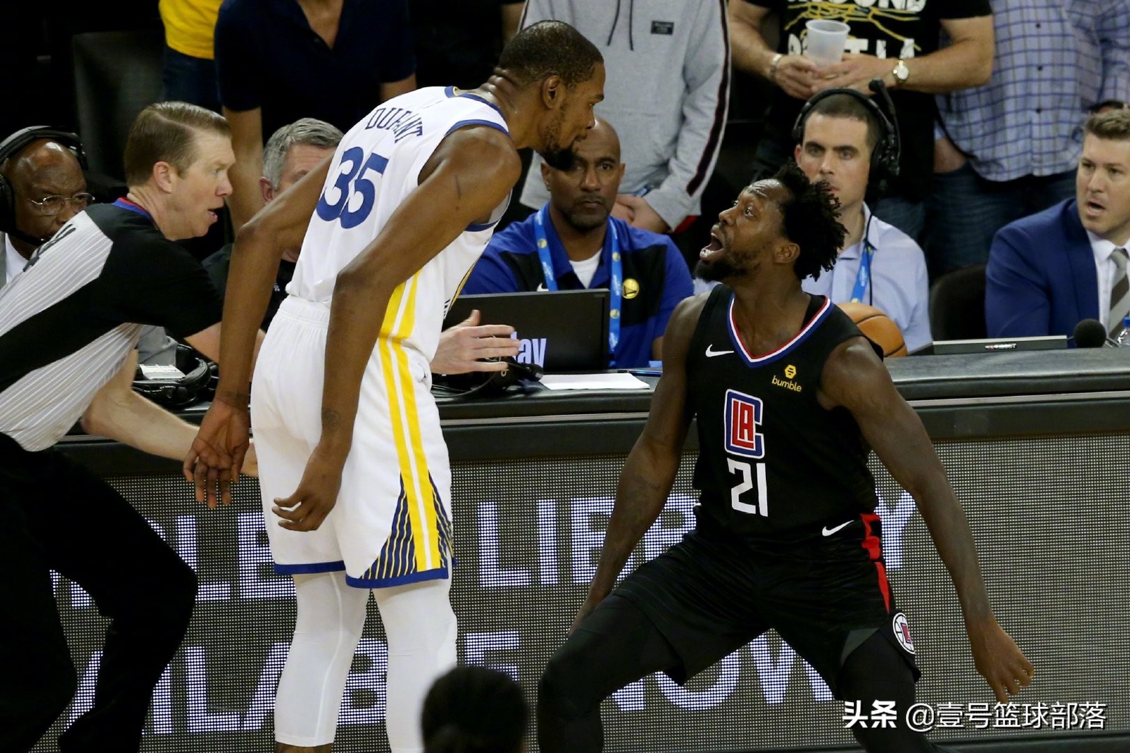 贝弗利一路走来,篮球小人物贝弗利第三集