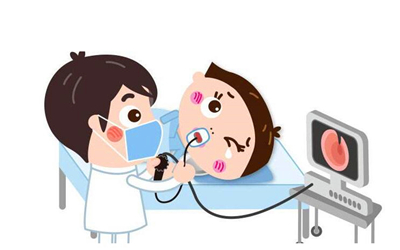 得过肝硬化可以做胃镜吗,肝硬化做胃镜为什么要最后做呢