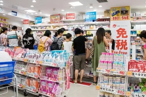 日本下个月消费税、机场税全部上涨，游客又要多花钱啦