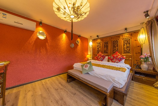 丽江古城住宿排名前十名,丽江古城酒店推荐排行榜前十名