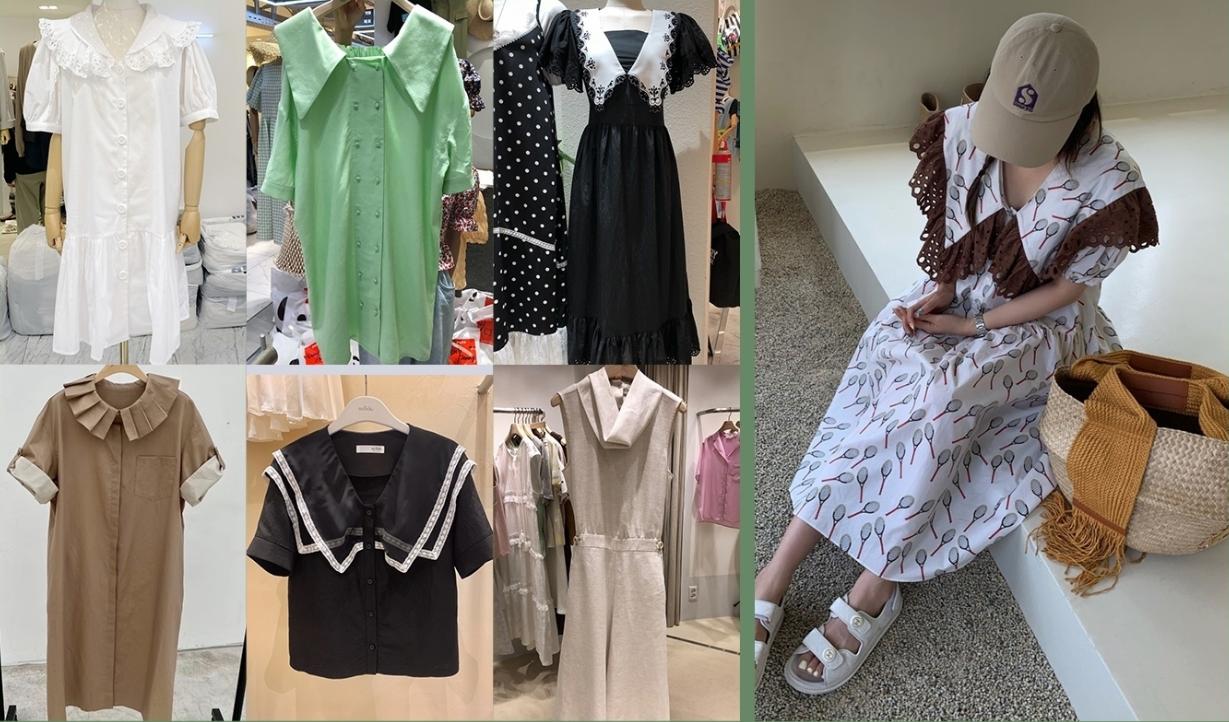 韩国东大门代购最火,代购天堂土耳其