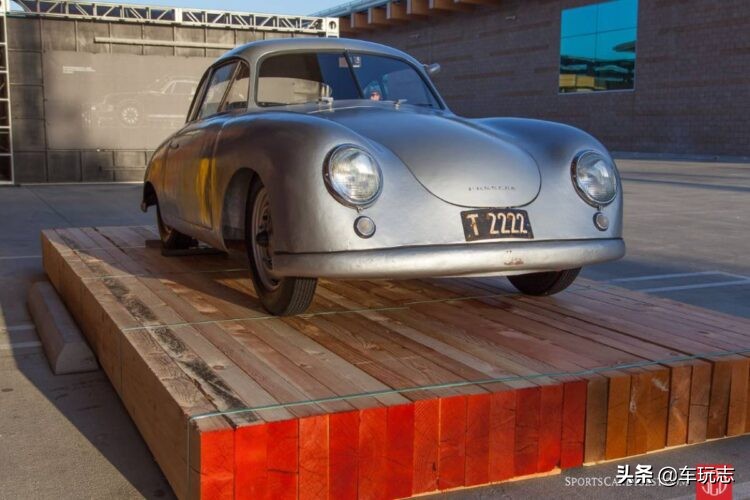 保时捷356coupe,保时捷356roadster多少钱