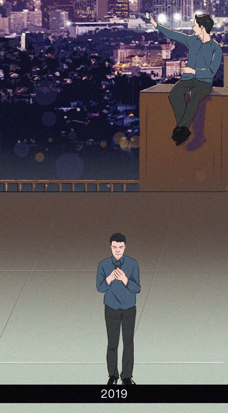 成年人压抑心酸朋友圈图片,成年人在朋友圈里不敢矫情