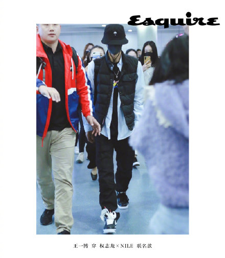 小白鞋可以变色,小白鞋也能穿出新花样