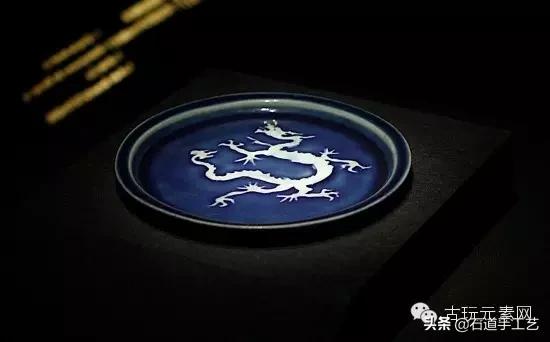 中国陶瓷博物馆有哪些珍贵瓷器,博物馆收藏历代陶瓷作品