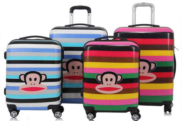 人人都爱的一堆paulfrank，它到底特别在哪里？