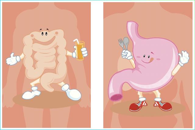 消化道出血发现黑便用什么药治疗,消化道出血导致的黑便是什么颜色