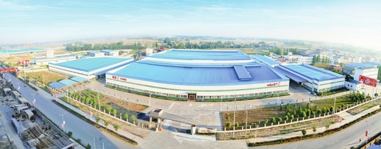 「潮起荆江」一组组数字告诉你，工业倍增如何助推监利全面振兴