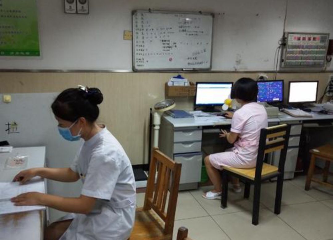 唐山医院新院区规划,唐山即将搬迁的医院