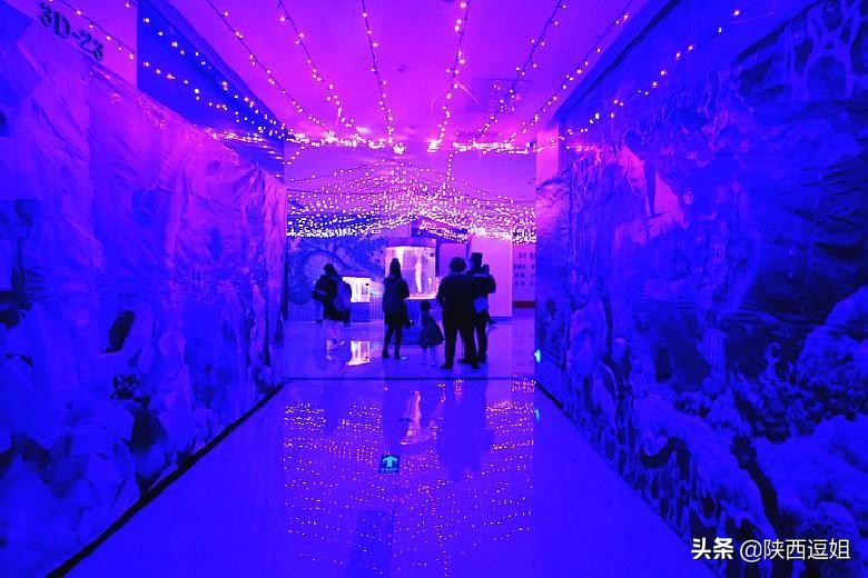 五一长假到哪儿,西安五一游玩攻略一览表