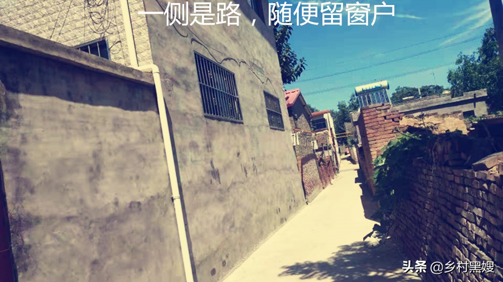 农村自建房的问题及解决方法,农村建房邻居有矛盾怎样解决