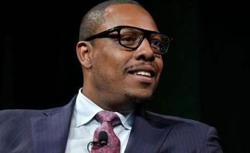 皮尔斯看到姚明得分,皮尔斯说科比最强