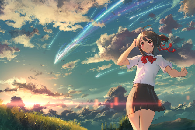 看日漫容易上瘾吗,日漫看多了的后果