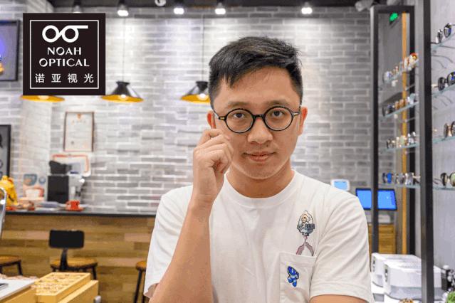 送镜框配镜,送镜框眼镜店