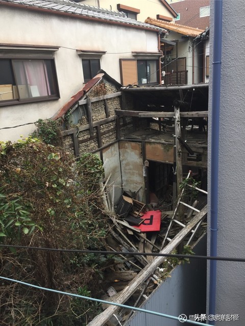 日本经济萧条下的房价,日本哪里的房价坚挺