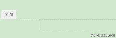 wps怎么在页脚插页码,wps怎么在页脚插入注释