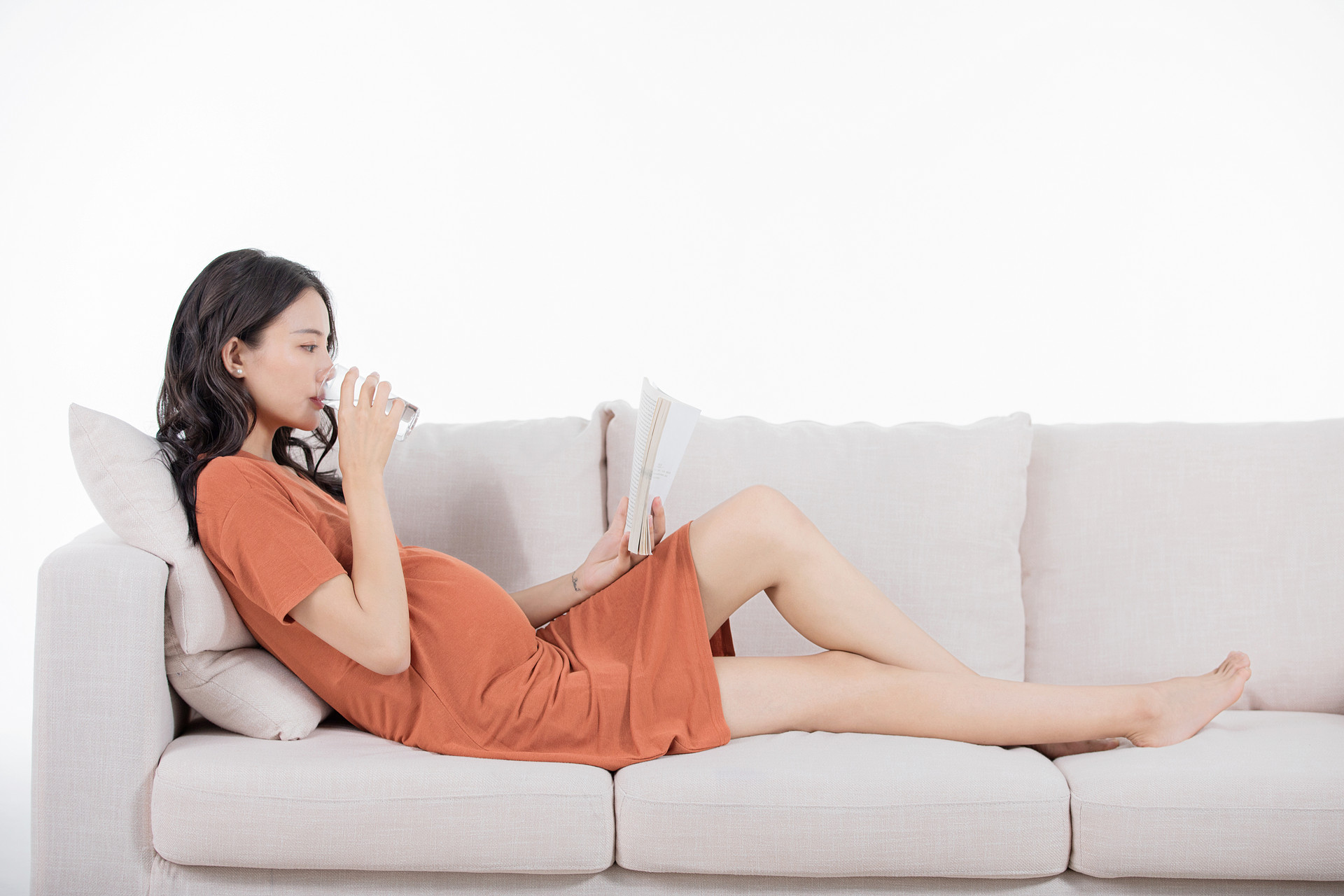 孕妇要注意哪些保养,孕妇日常防晒和隔离