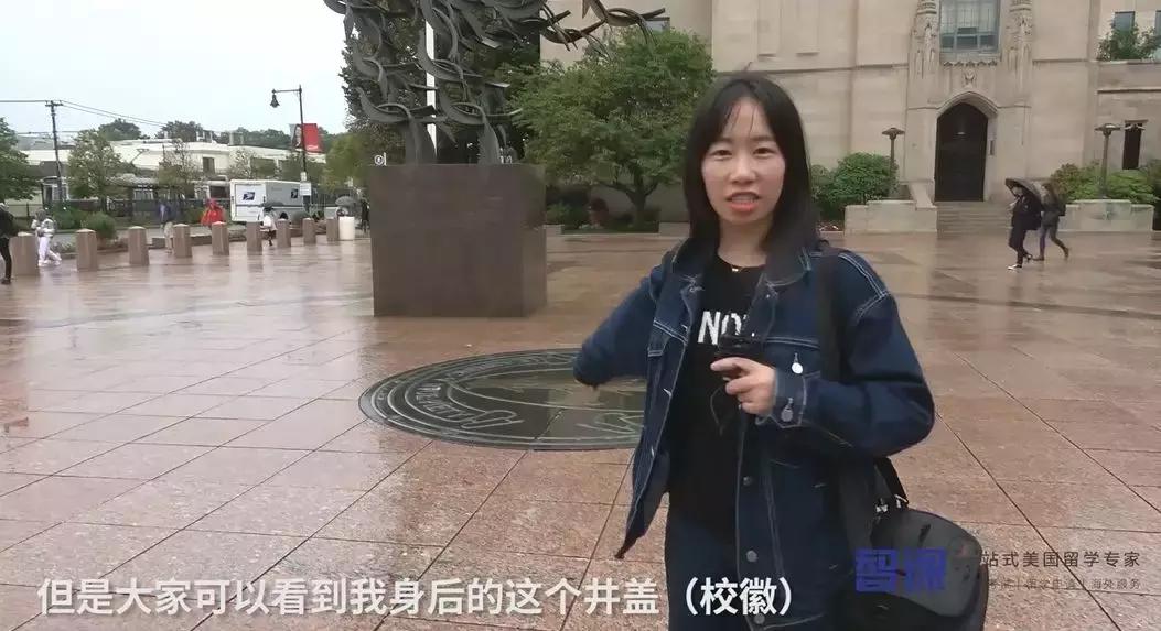 与哈佛、MIT眺望的波士顿大学，是学生天堂，更是毕业最难的地方
