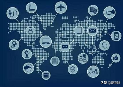 传感器掌握物联网的未来,传感器为什么只有一根信号线