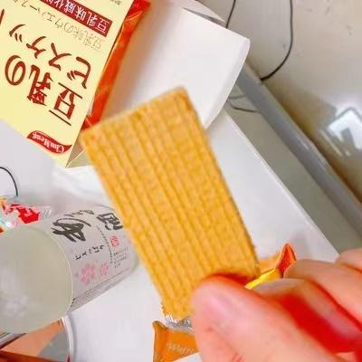 发现了3款“宝藏饼干”，量大便宜，好吃还解馋，不输“奥利奥”