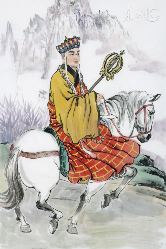 小说：堂堂洪荒之主，居然沦落到凡间，还找了个小姑娘为师