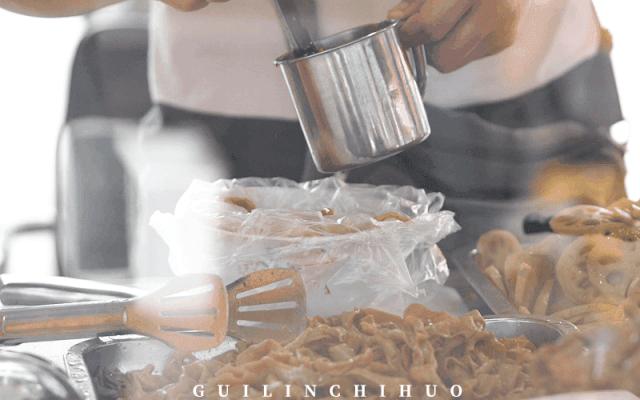 灵川县商贸城,灵川最好的商贸城