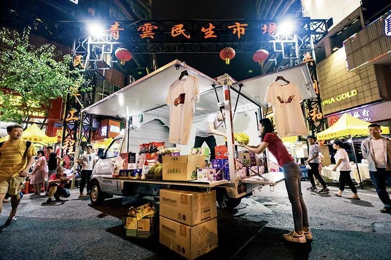 从LZ100微卡到*途征**,五菱能否实现“皮卡梦”?