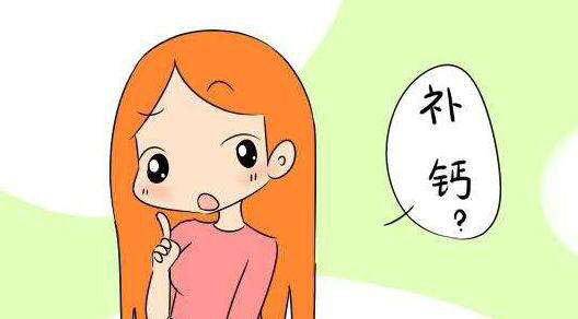 母乳宝宝如何补钙,喝母乳的宝宝补哪一种钙