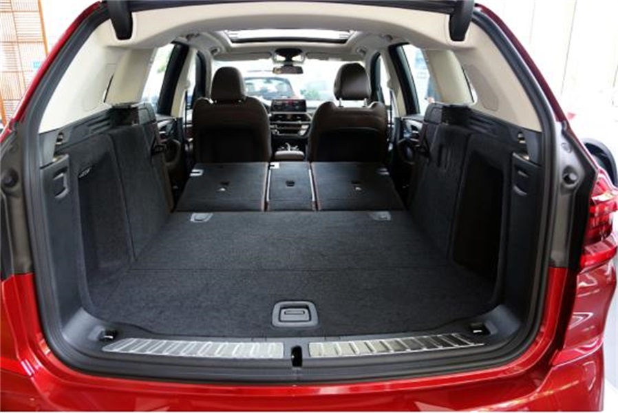 宝马x3新款真实试驾,新款宝马x3深度试驾