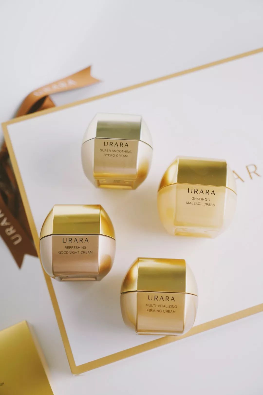 水精华面霜哪个值得买大牌,最值得入手的水乳霜