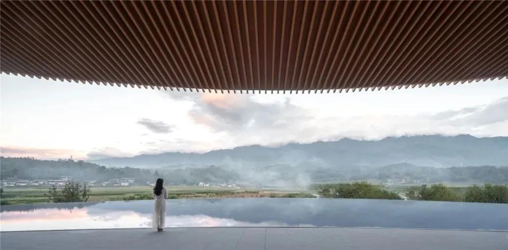 广东美丽乡村别墅设计案例,美丽乡村改造的典型案例