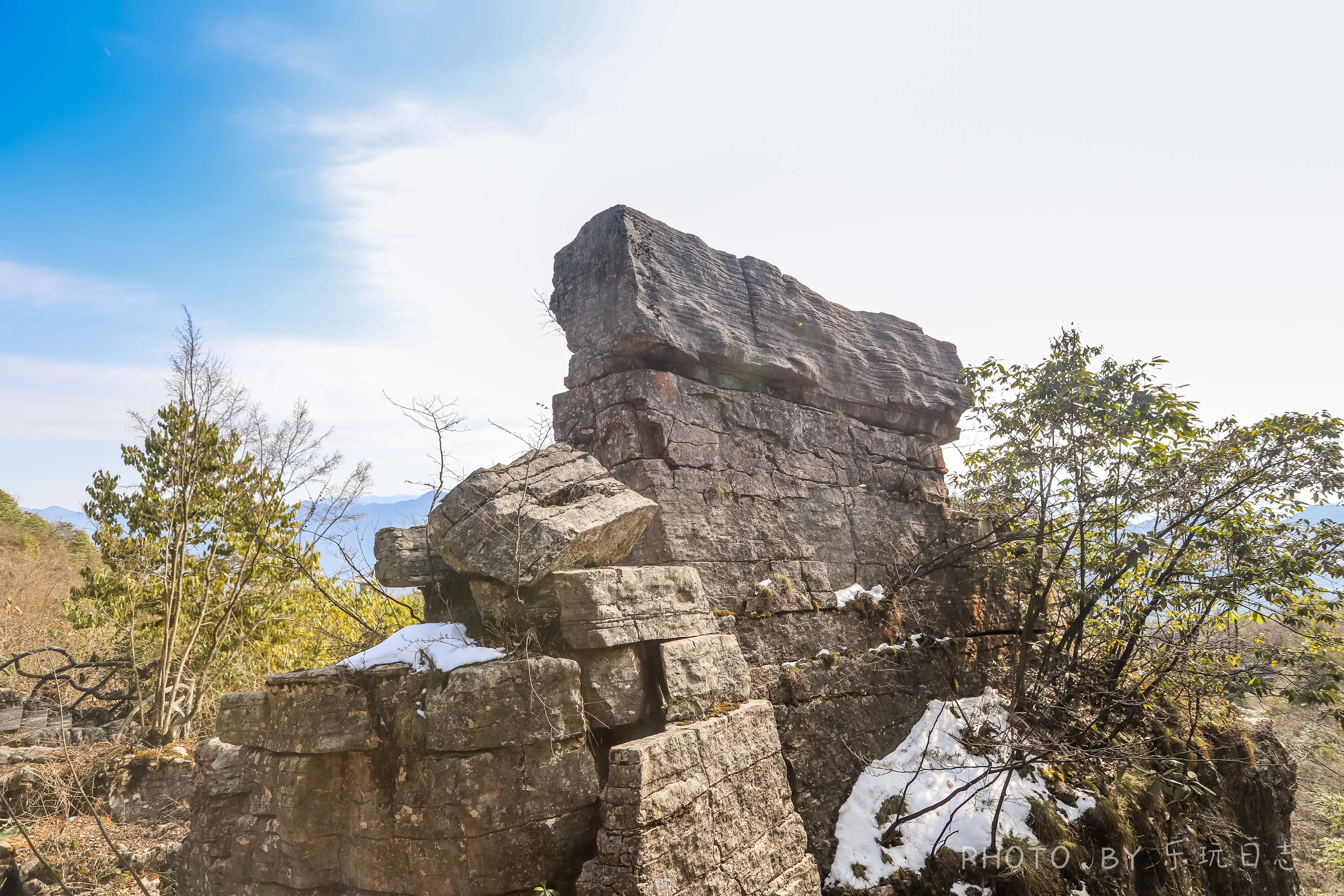 恩施大峡谷最美景点航拍,湖北景点恩施大峡谷攻略