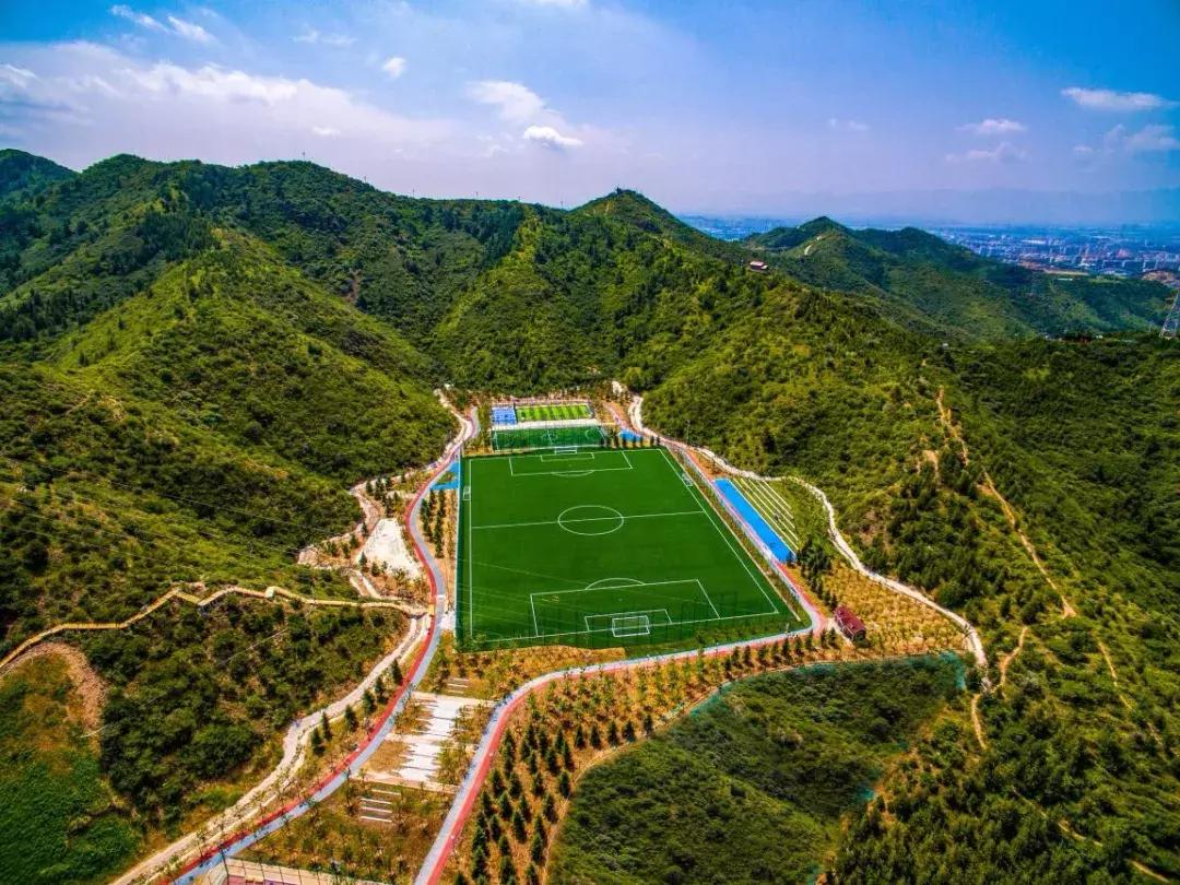 张家口山顶体育公园简介,张家口山顶体育公园收费吗
