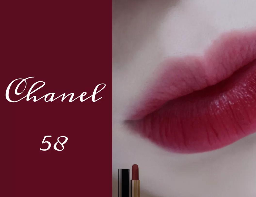 看图识口红！猜猜这几支经典口红色号，看你能拿几分？