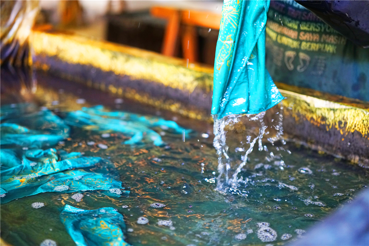 印度尼西亚的历史与文化,印度尼西亚文化体验