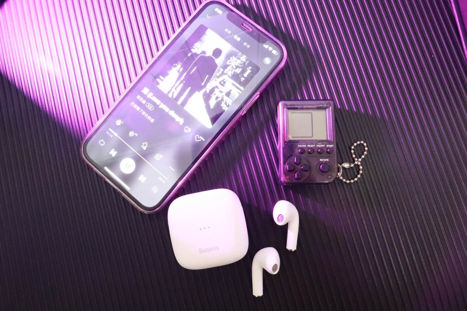 倍思e8耳机测评,倍思蓝牙耳机e3吐槽测评