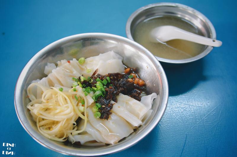 一份不完全南宁美食攻略第一次来南宁跟着这份攻略吃就对了