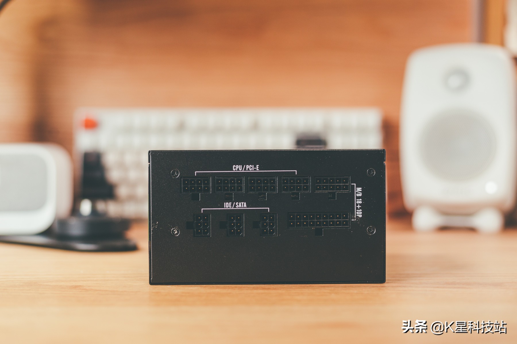 标准ATX剪辑生产力，性价比这么来，3700X水冷主机搭建体验