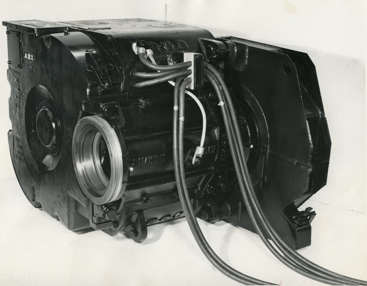 全球十大最顶级高端轴承品牌,世界顶级轴承