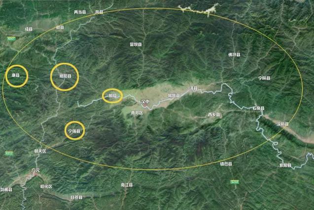 贵州道地药材天麻,道地药材天麻之乡