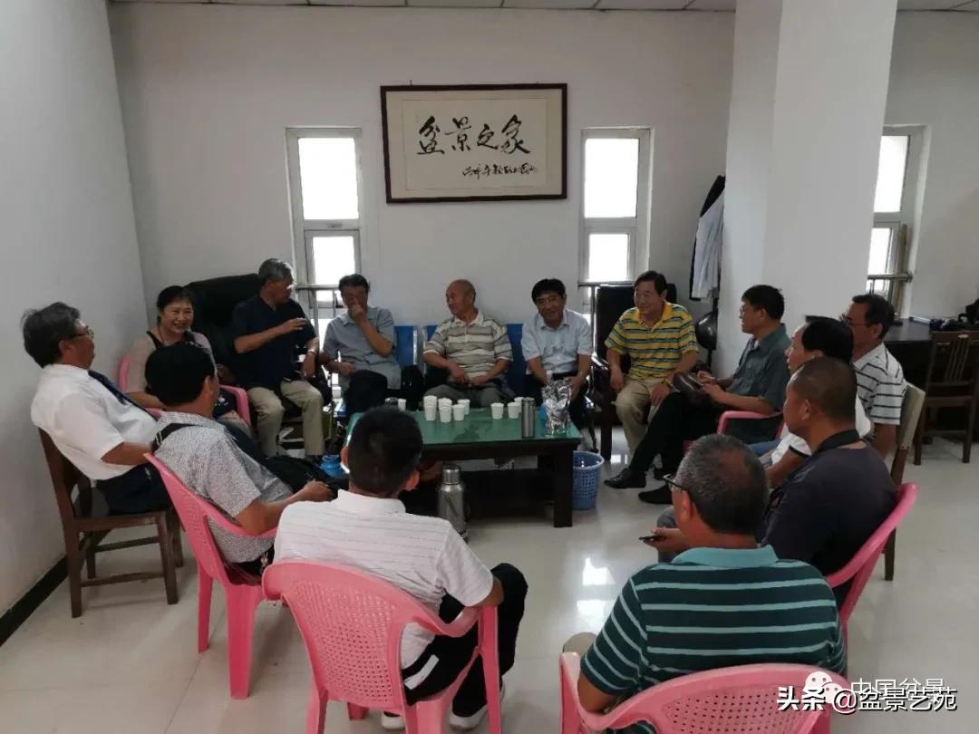 涓浗钁楀悕鐩嗘櫙澶у笀绮惧搧鐩嗘櫙,鐩嗘櫙鑹烘湳瀹跺拰鐩嗘櫙鑹烘湳澶у笀