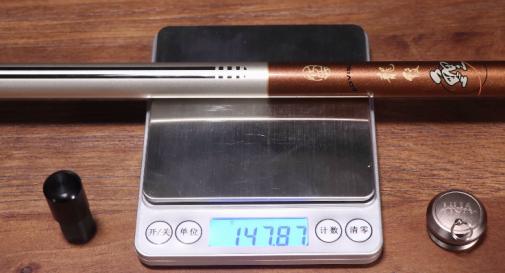 剑舞鲤和龙纹鲤鱼竿哪个好,化氏龙纹鲤5.4