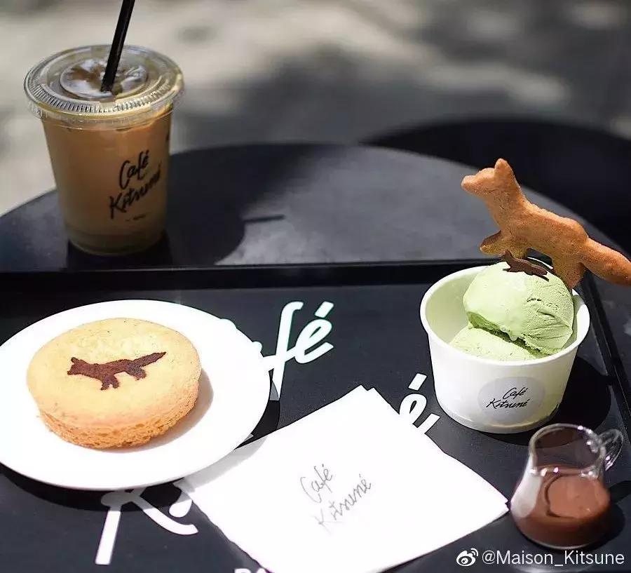 虽然首店概念快听烦了,但这25个首店品牌确实值得了解