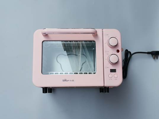 小熊早餐机好用吗值得买吗,小熊早餐机评测颜值与性能具备