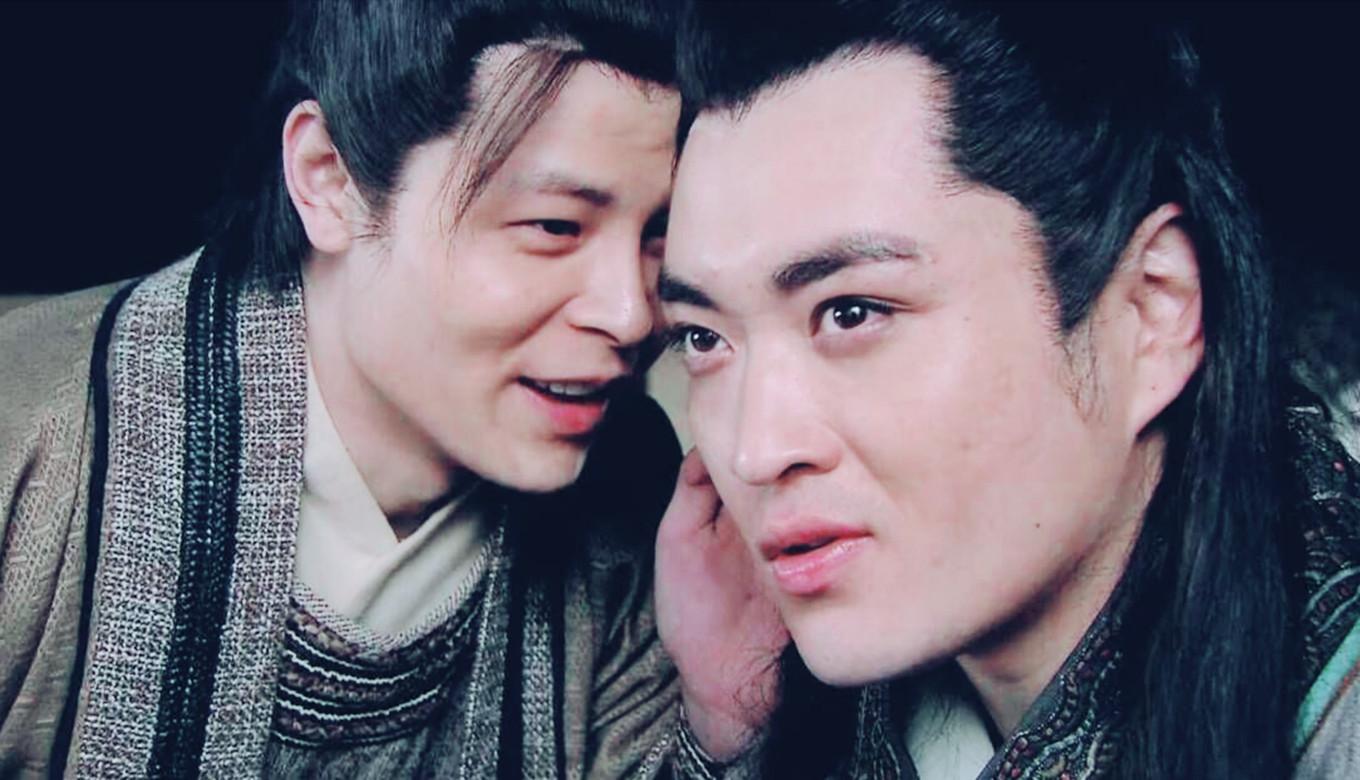 为什么说林冲当不起好汉之名,林冲本事那么大怎么不被重用